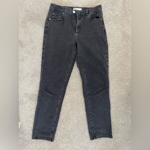Garage Women’s Mom Jeans Size 5